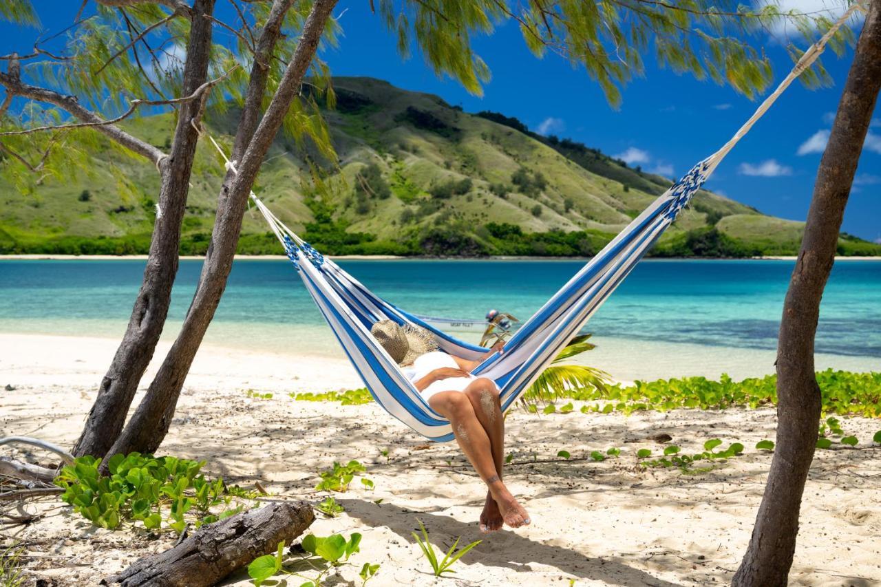 Oarsman'S Bay Lodge Naisisili Екстериор снимка