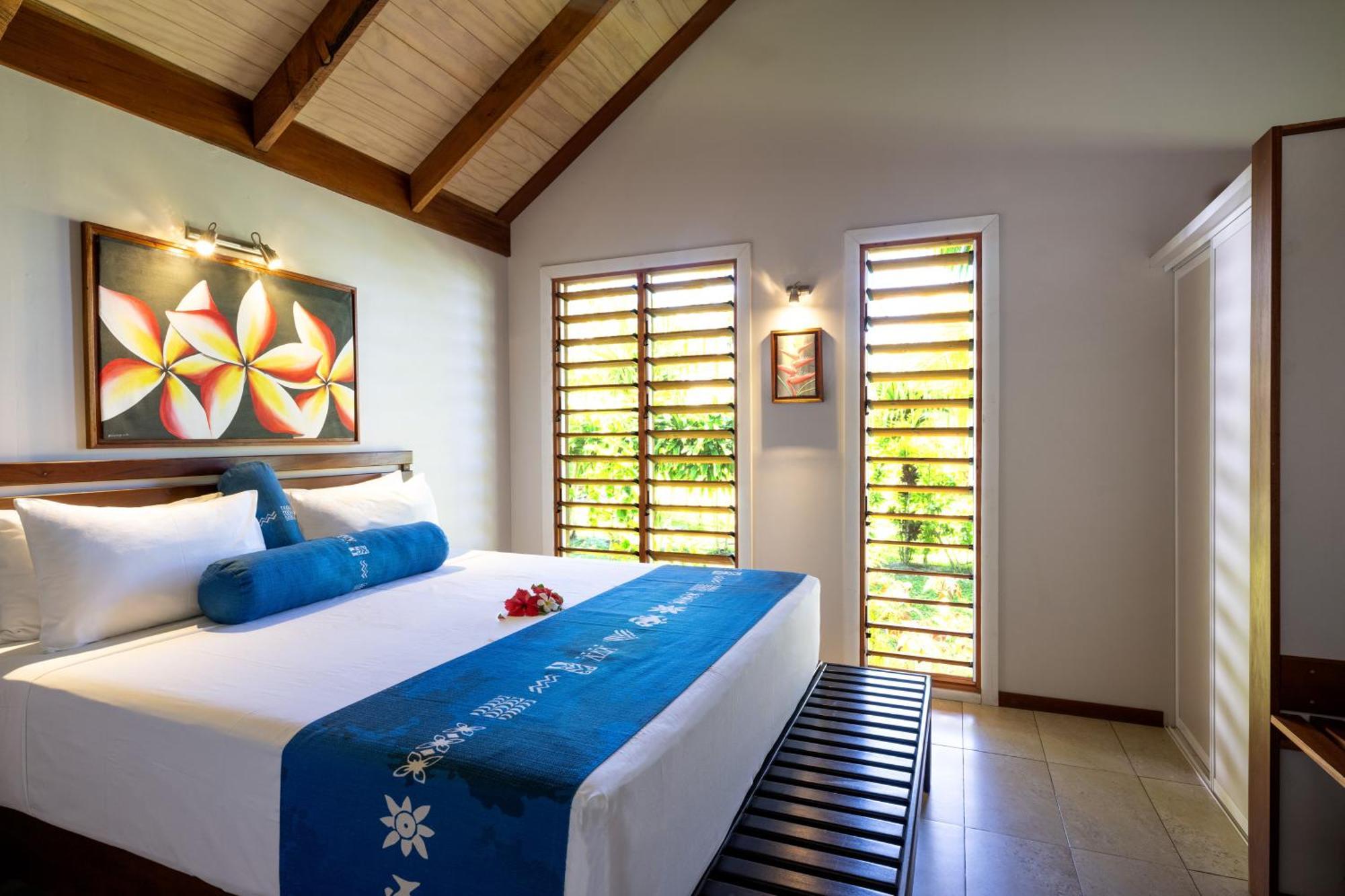 Oarsman'S Bay Lodge Naisisili Екстериор снимка