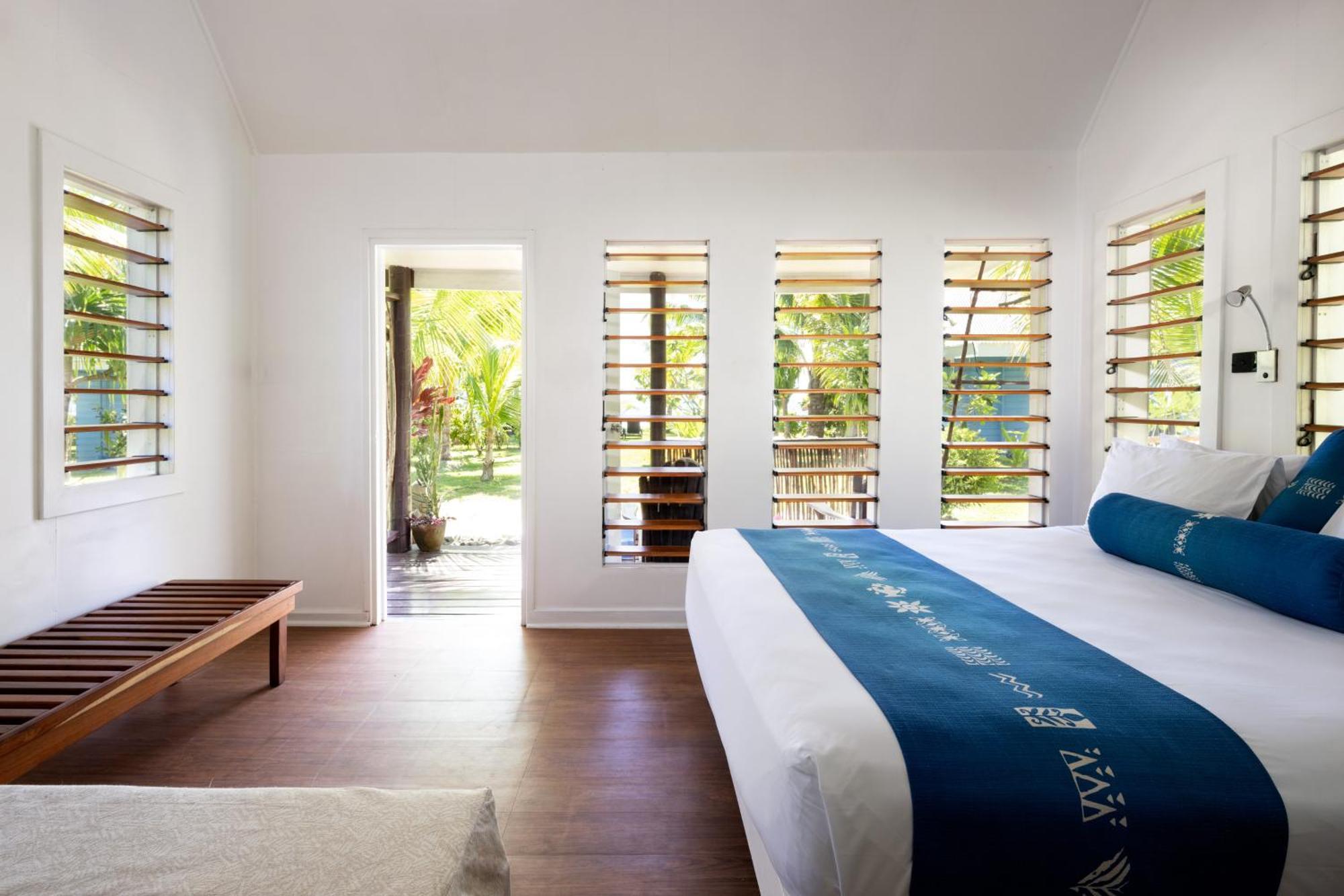 Oarsman'S Bay Lodge Naisisili Екстериор снимка